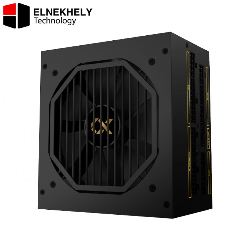 XIGMATEK FURY GD 850W 80 Plus Gold Certified Power Supply
